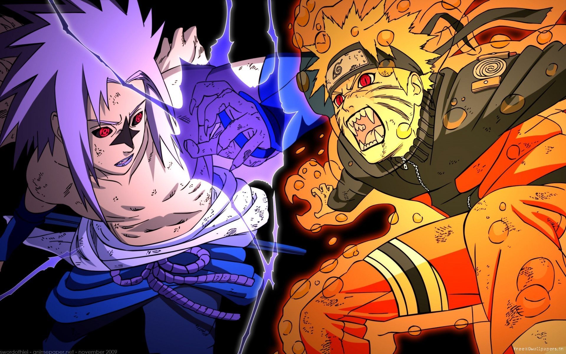 Naruto Wallpapers HD 2015