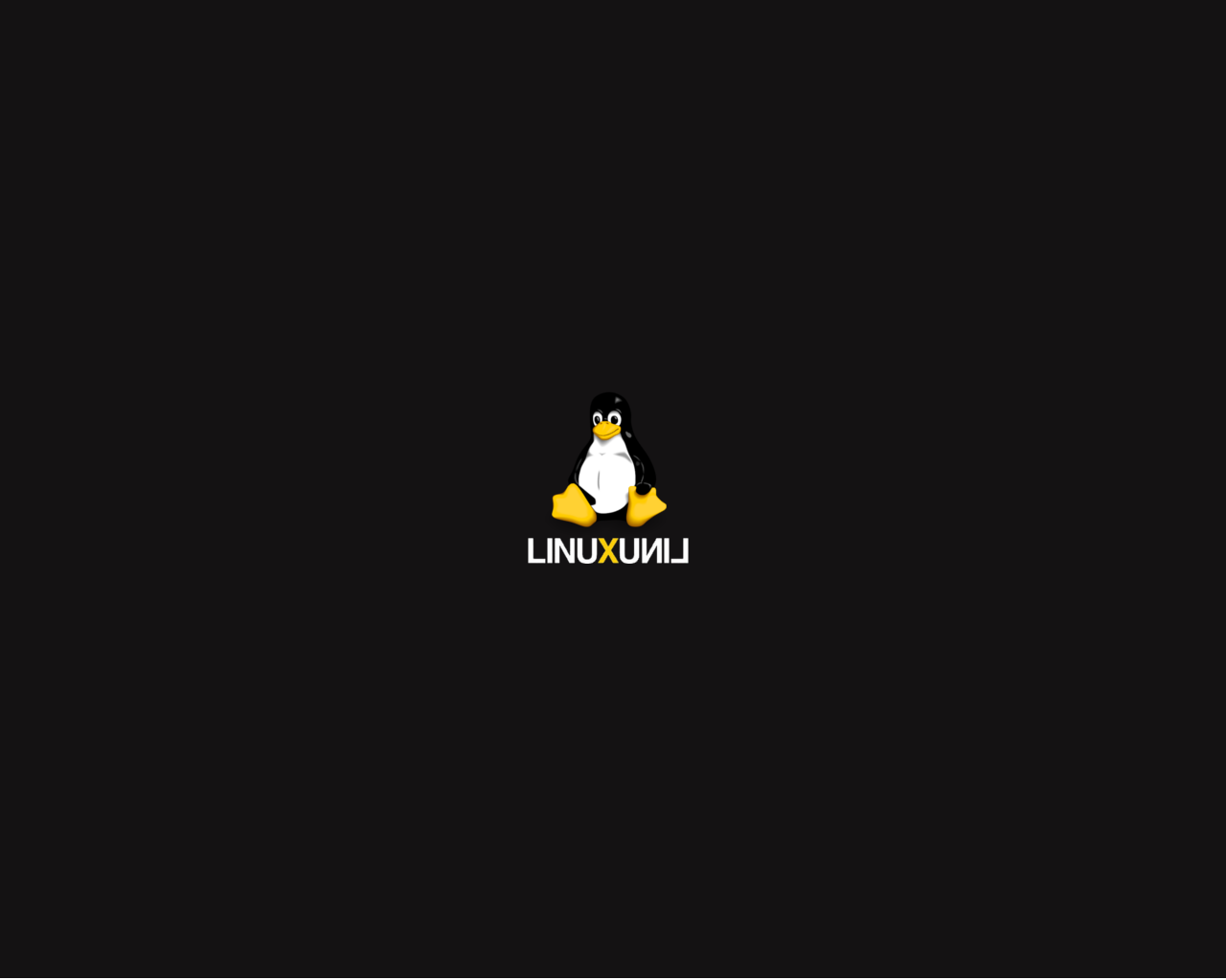 Linux Tux Backgrounds