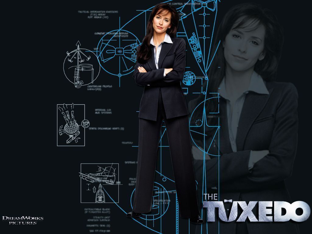 The Tuxedo Wallpaper - 1280x1024 Desktop Download