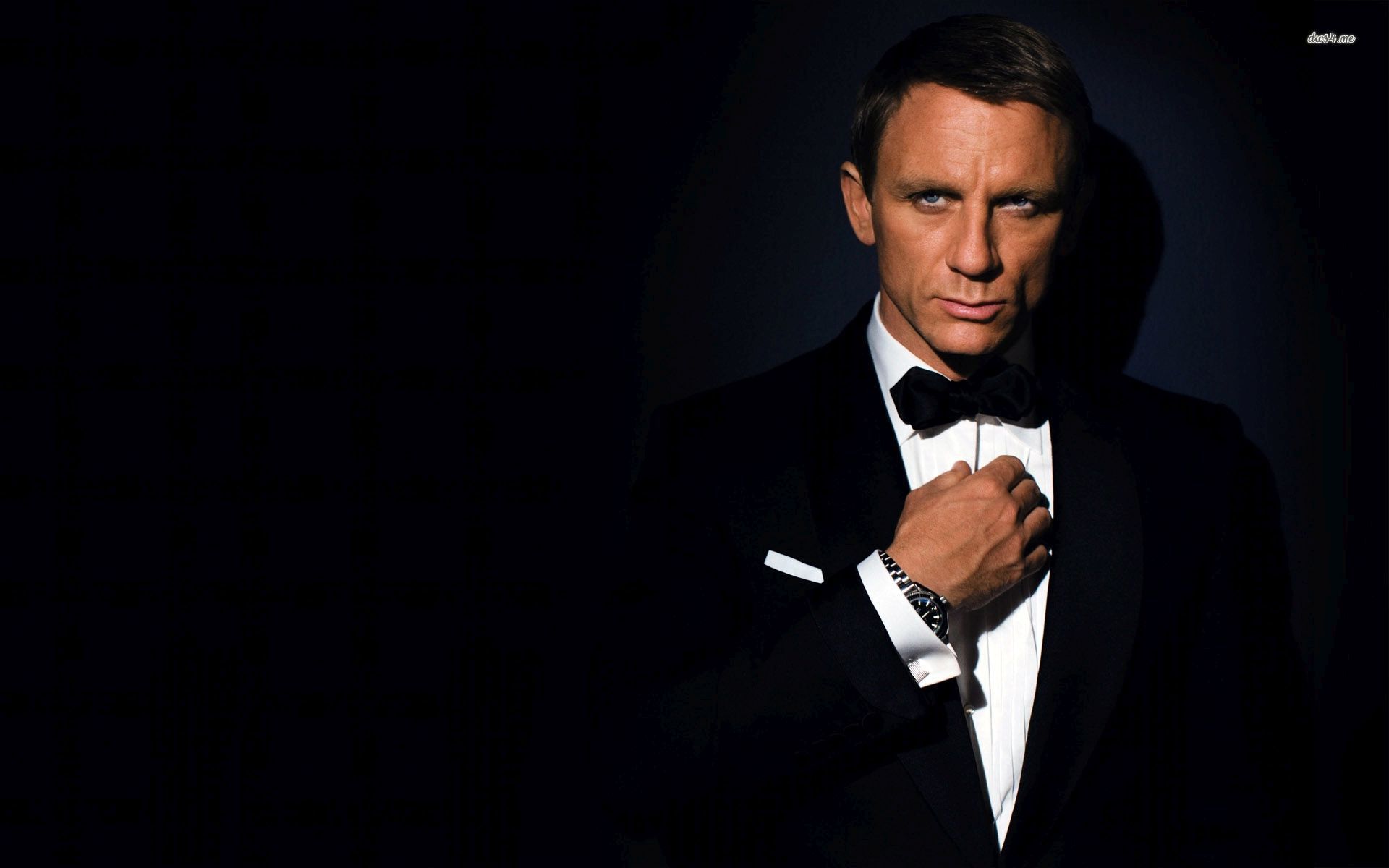 James Bond - Skyfall wallpaper - Movie wallpapers -
