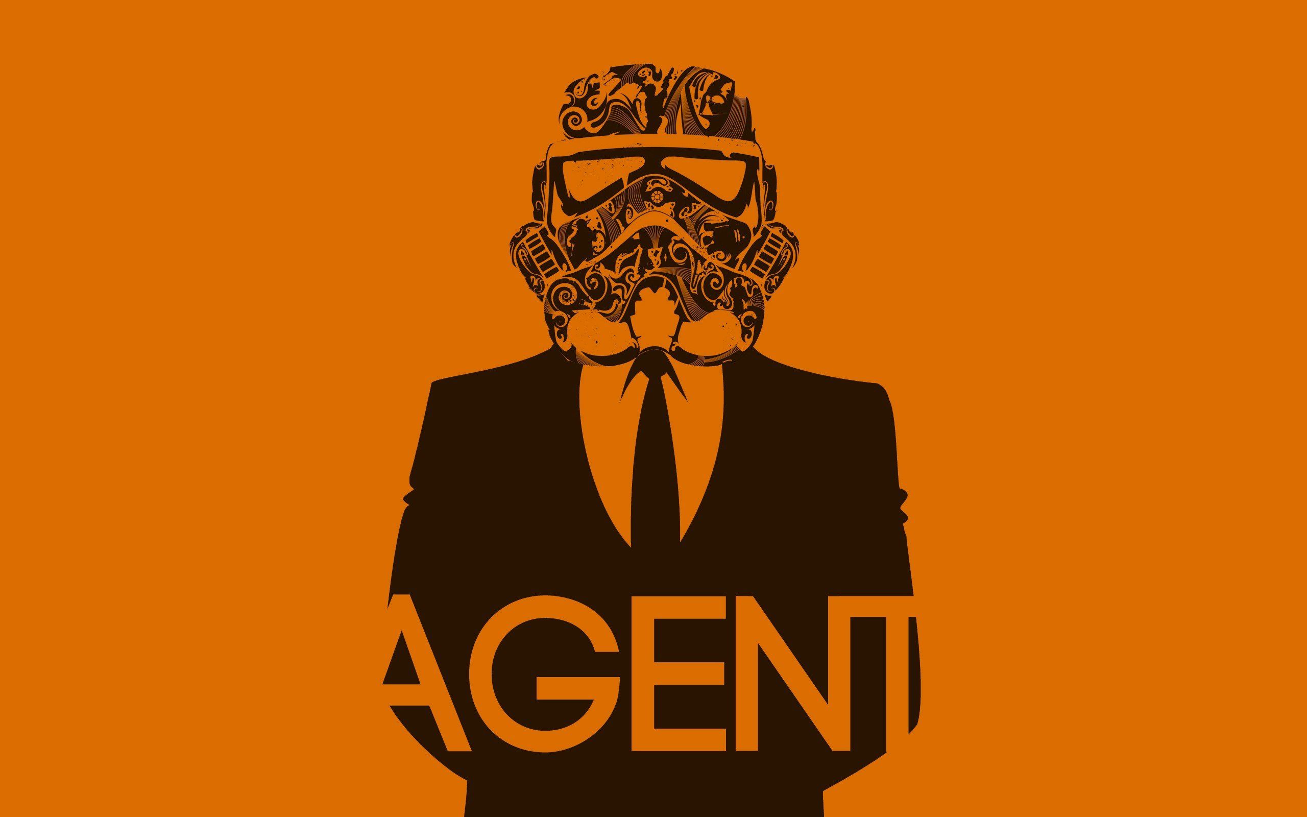 Star Wars stormtroopers agent wallpaper | 2560x1600 | 240219 ...