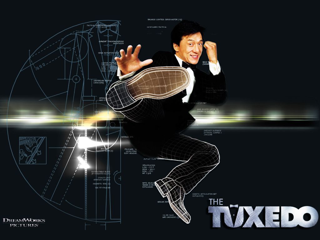 The Tuxedo Wallpaper - #10004720 (1280x1024) | Desktop Download ...