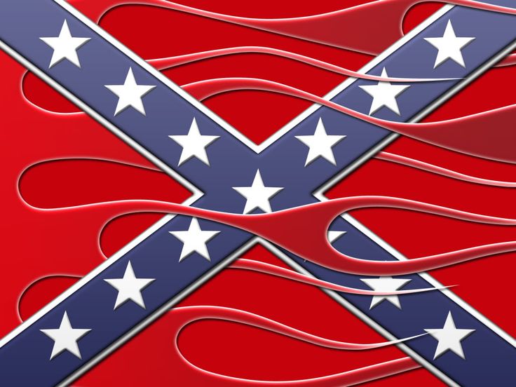 Confederate Flag Wallpaper for PC | Free Browning Rebel Flag phone ...