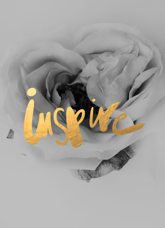 WORDS TO INSPIRE | BELIEVE, INSPIRE, CREATE | Cocorrina