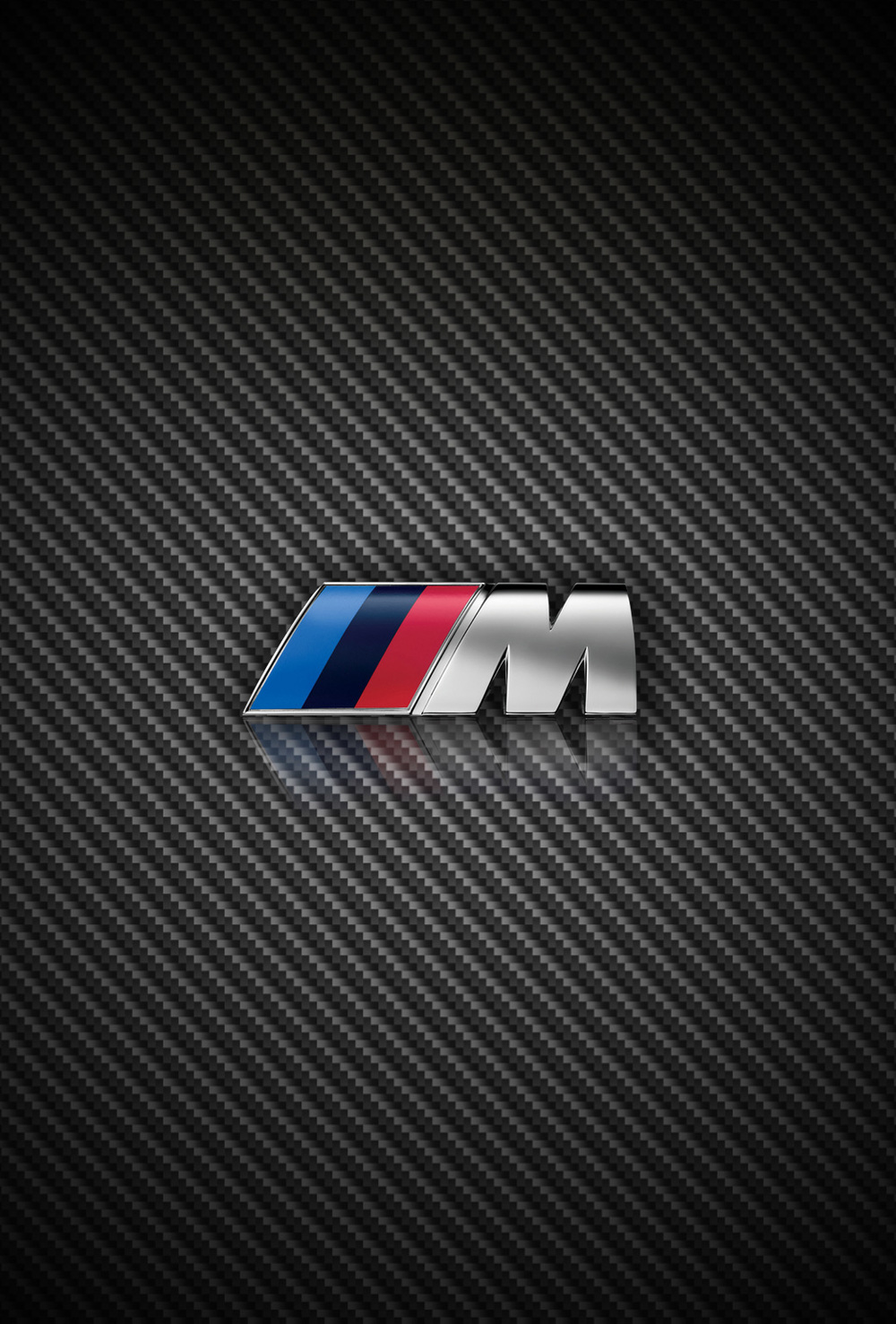 Bmw Logo Iphone Wallpaper - image