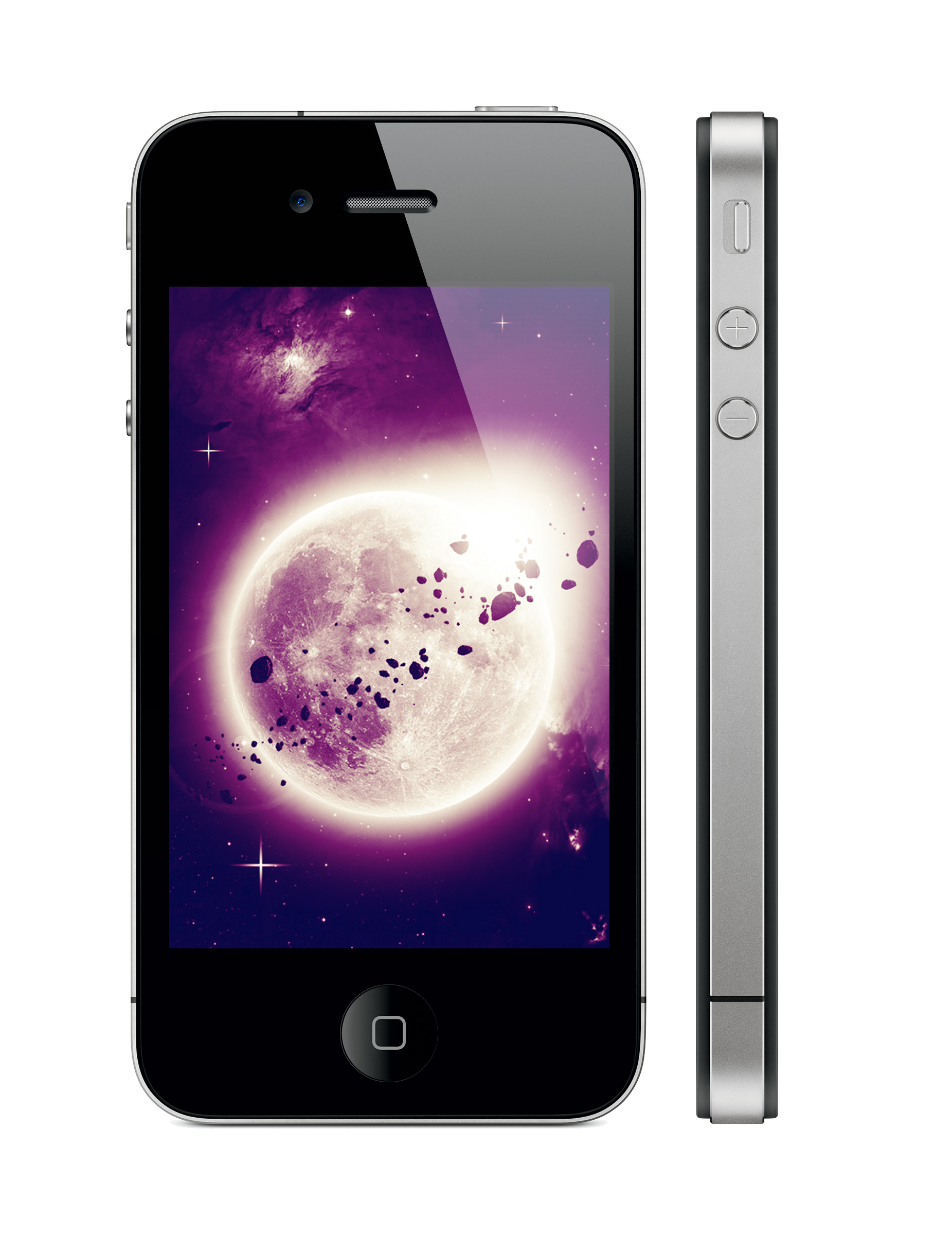 Iphone creator. Круглый смартфон Apple. Айфон 3 фиолетовый. Айфон МП. Айфон 12 про в пикселях.