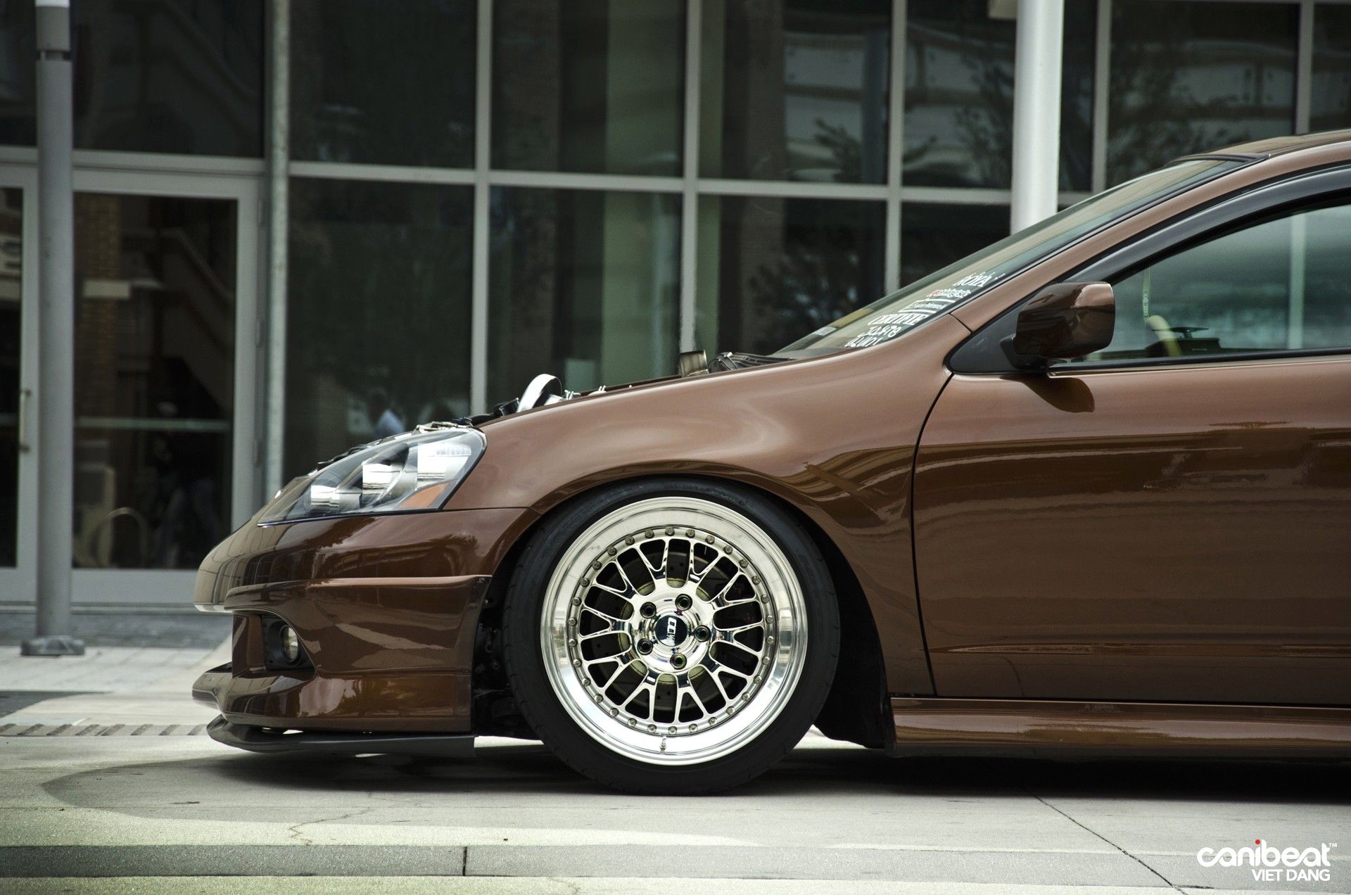 Acura Rsx Type S Stance - image #468