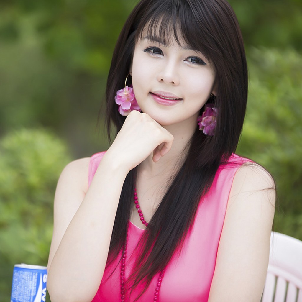 Wallpapers Dieu Han Images Korean Actress Choi Ji Woo In Rose Red ...