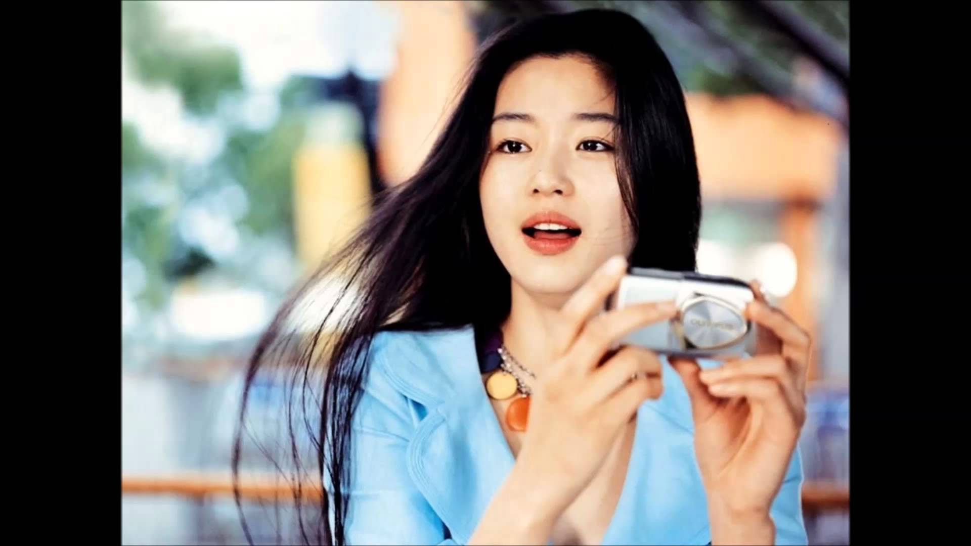 Top 10 Most Beautiful Korean Actresses - YouTube