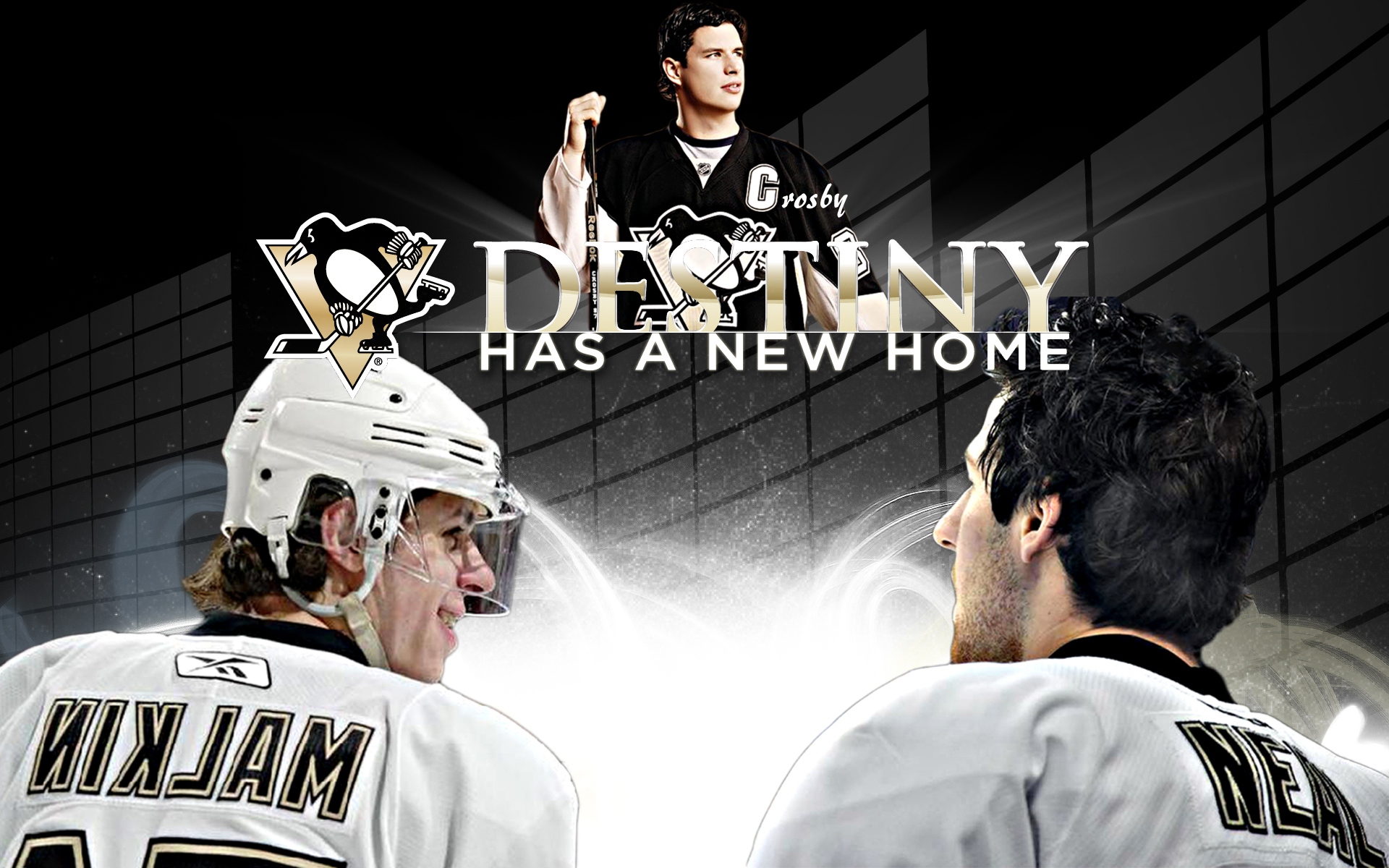 Pittsburgh Penguins Wallpapers | Pittsburgh Penguins Background ...