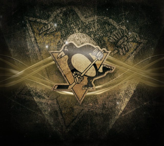 Pittsburgh Penguins iPhone Wallpapers