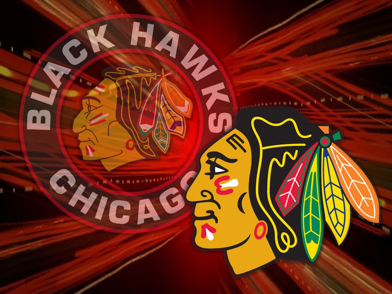 Chicago Blackhawks HD Wallpapers | Full HD Pictures