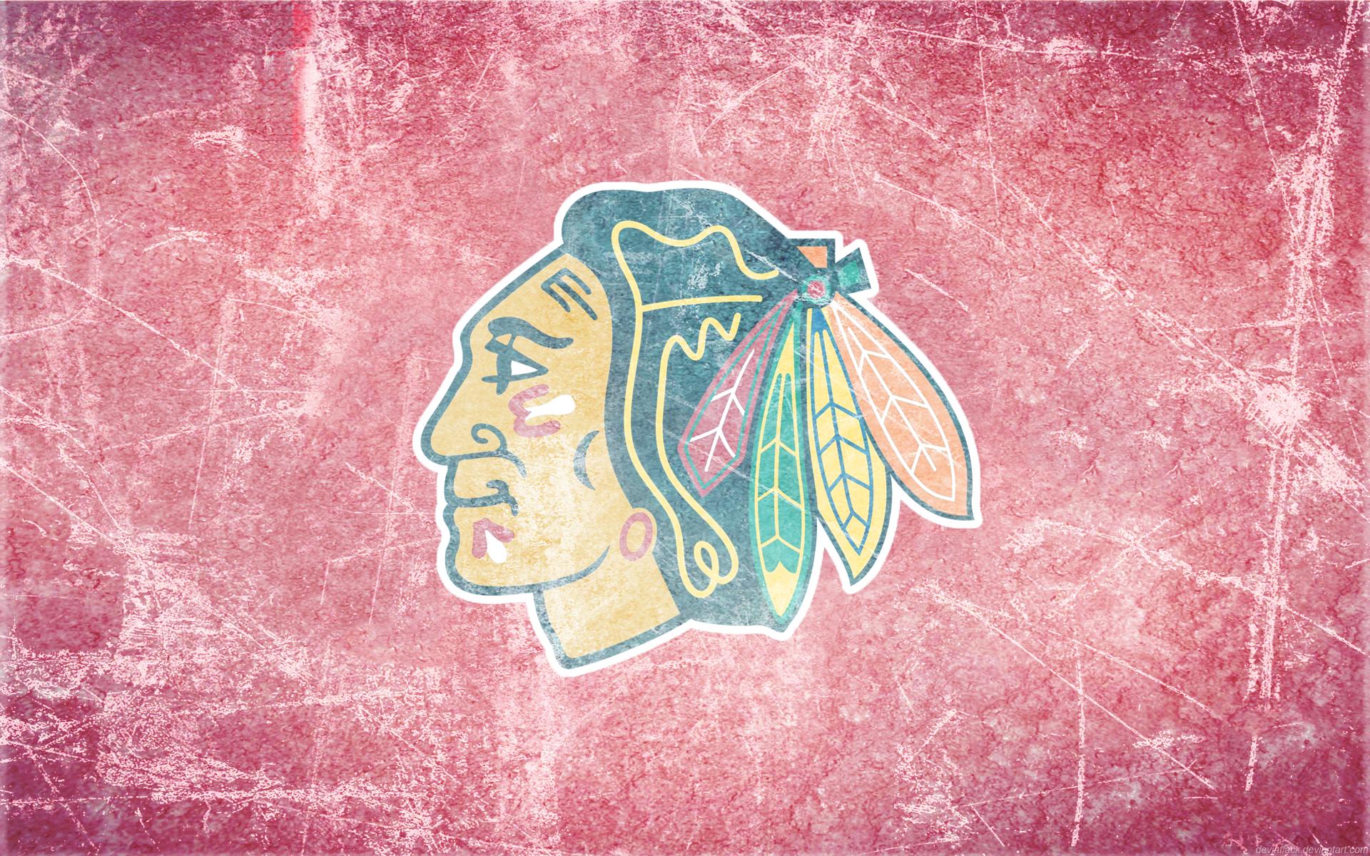Free Chicago Blackhawks Wallpapers - Wallpaper Cave