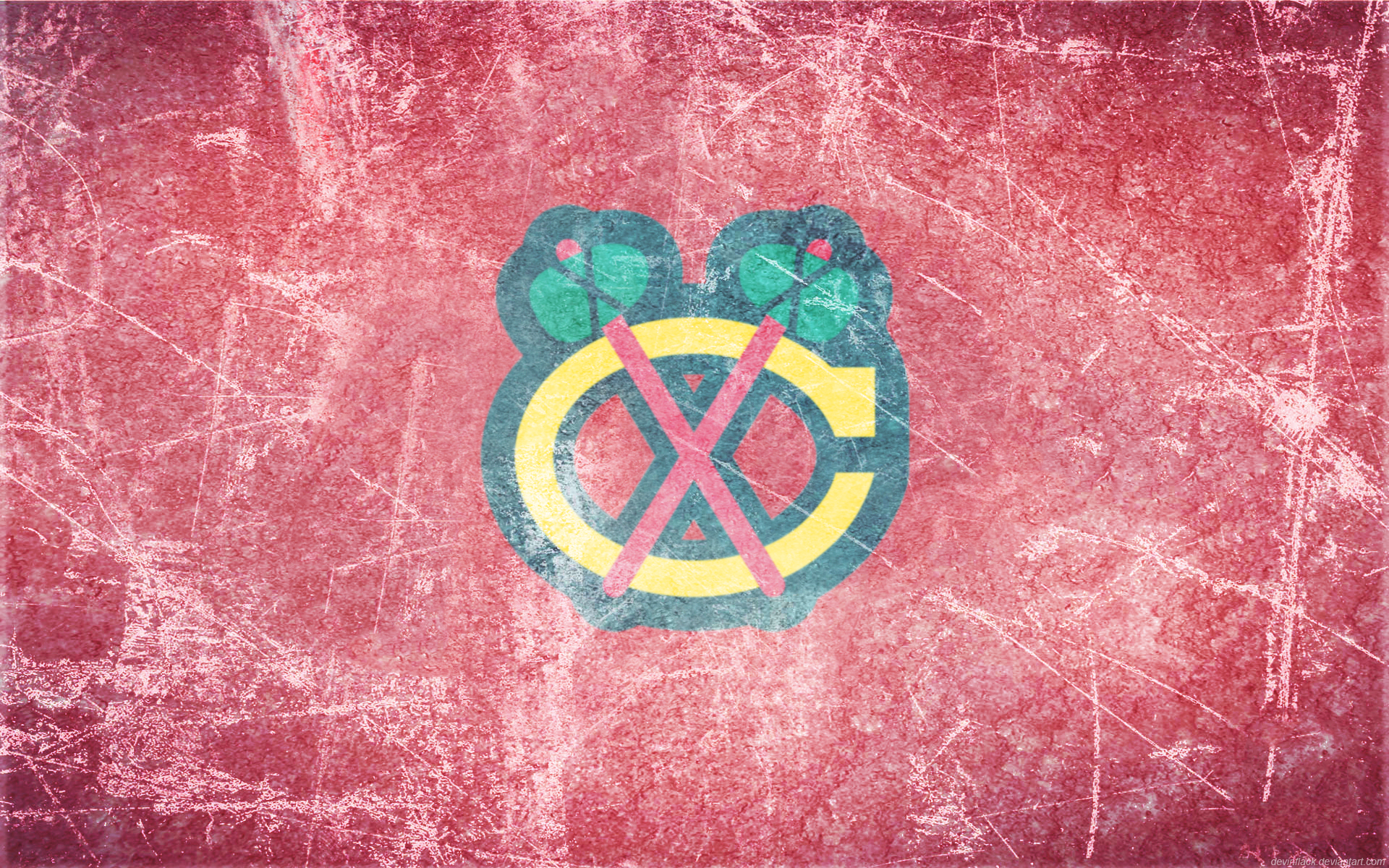 View And Download Our Collection Of Chicago Blackhawks Wallpapers ...