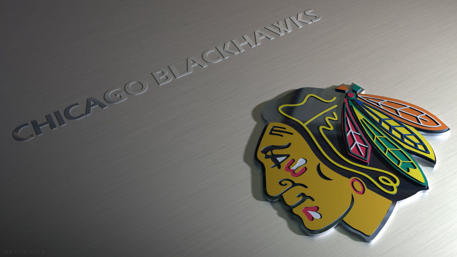 Awesome Chicago Blackhawks Wallpaper | Full HD Pictures