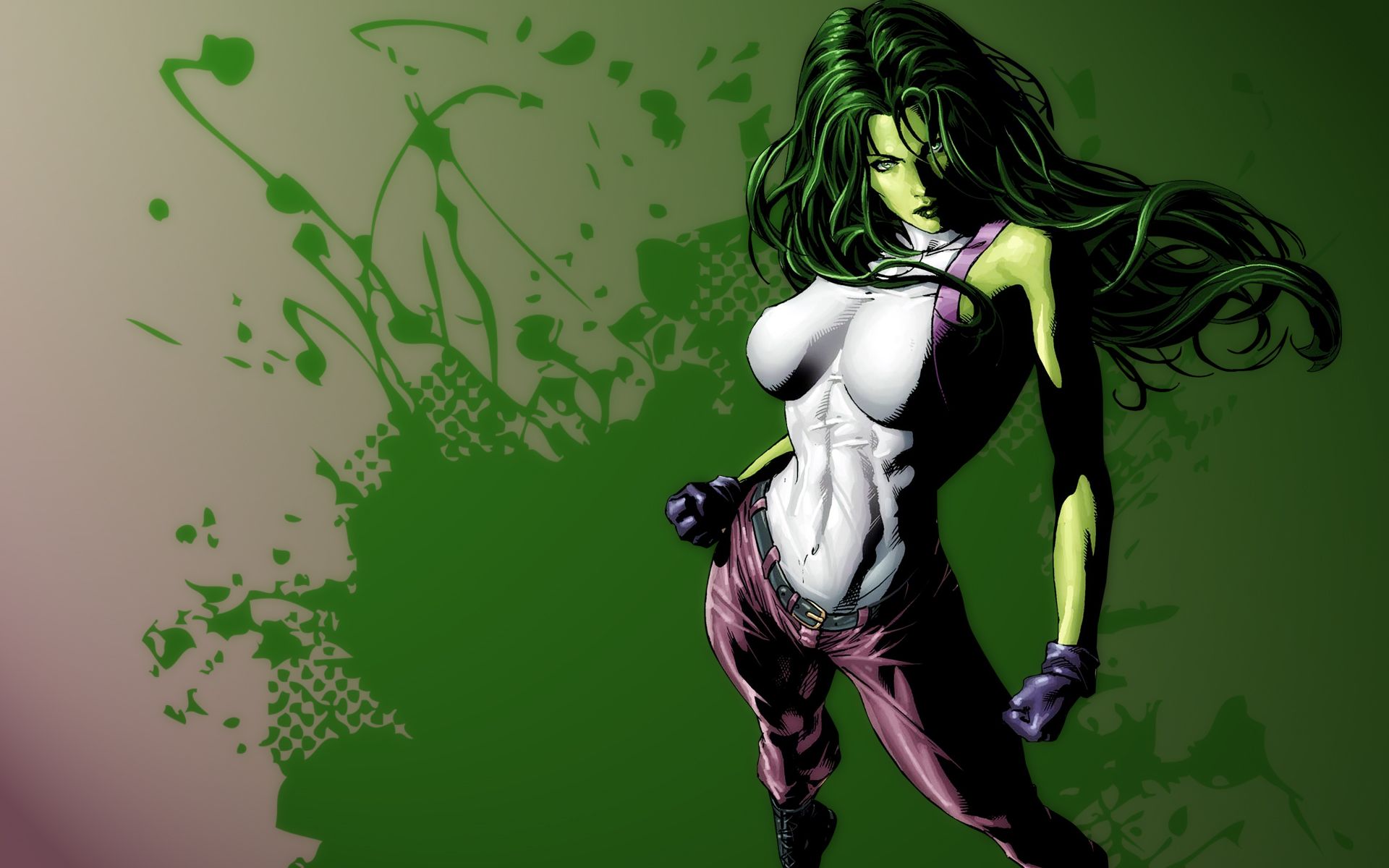 93 She Hulk HD Wallpapers Backgrounds - Wallpaper Abyss -