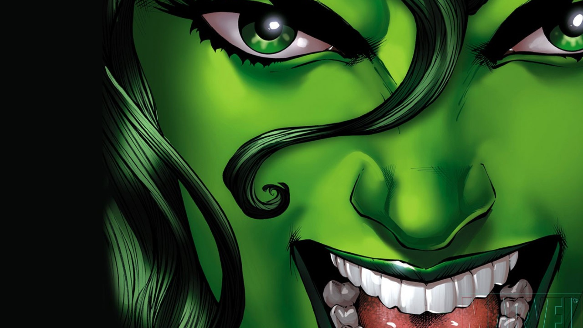 93 She-Hulk HD Wallpapers | Backgrounds - Wallpaper Abyss