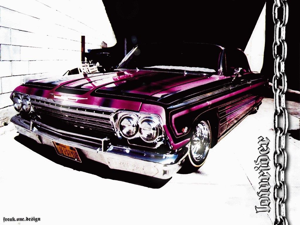 Lowrider Wallpapers Pictures