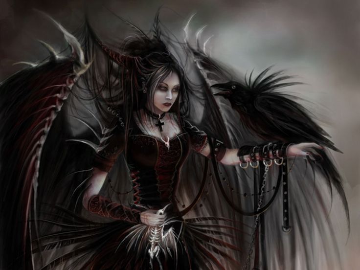 The Wallflower Anime Goth Girl Gothic Girls 009 wallpapers and other