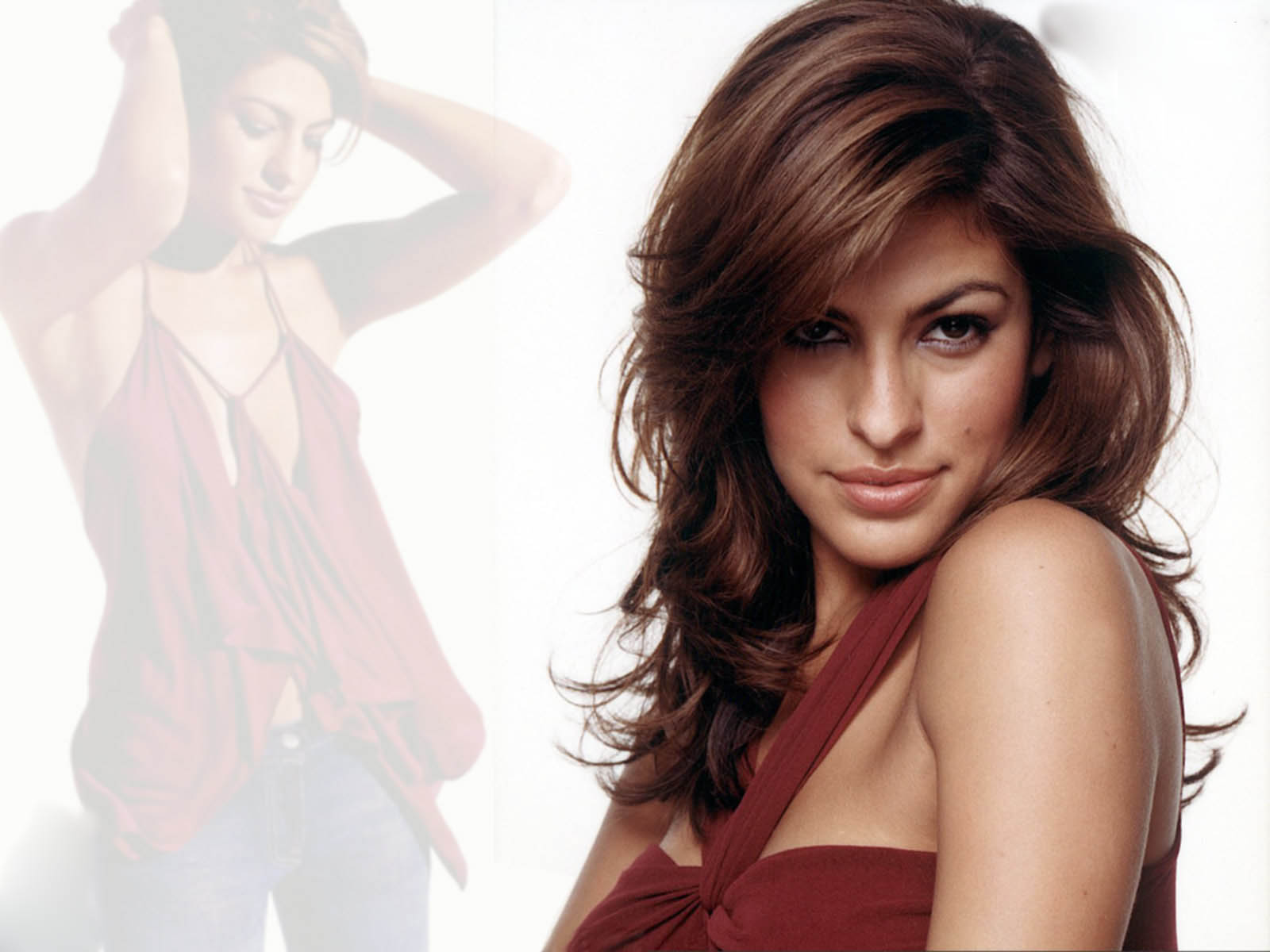 Eva Mendes Latest HD Wallpapers Free Download | New HD Wallpapers ...