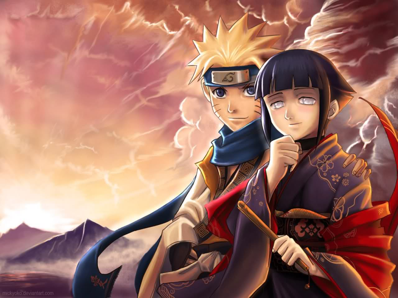 Naruto HD Wallpapers 1080p - Wallpaper Cave