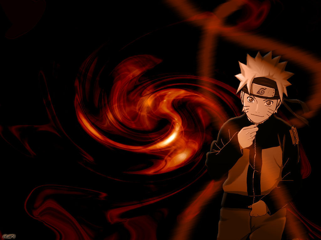 3D Naruto Wallpapers Group (79+)