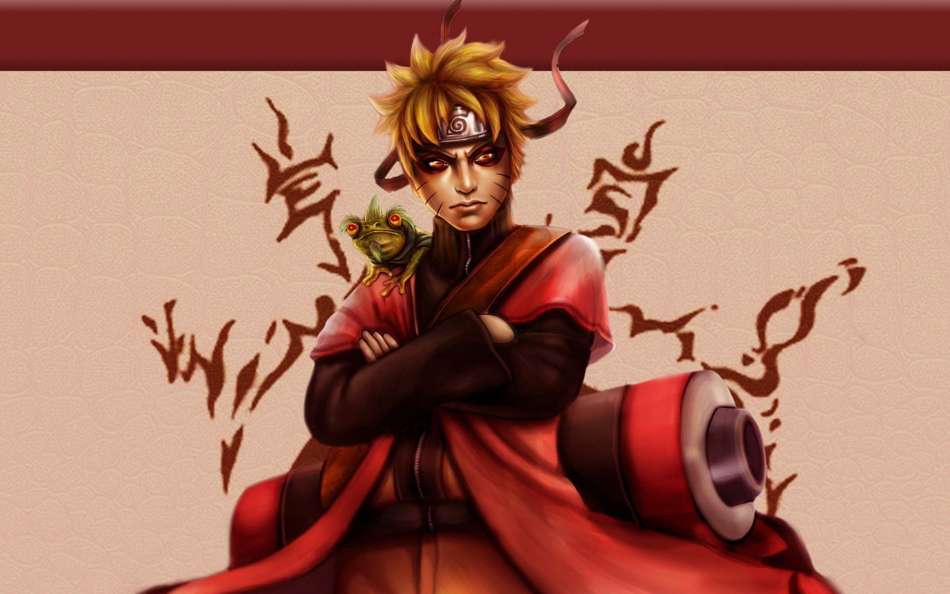  3D  Naruto  Wallpapers  Group 79 