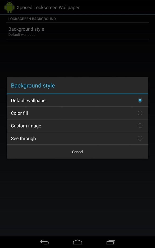 How to Set Different Wallpapers for Home & Lock Screens on Your ...