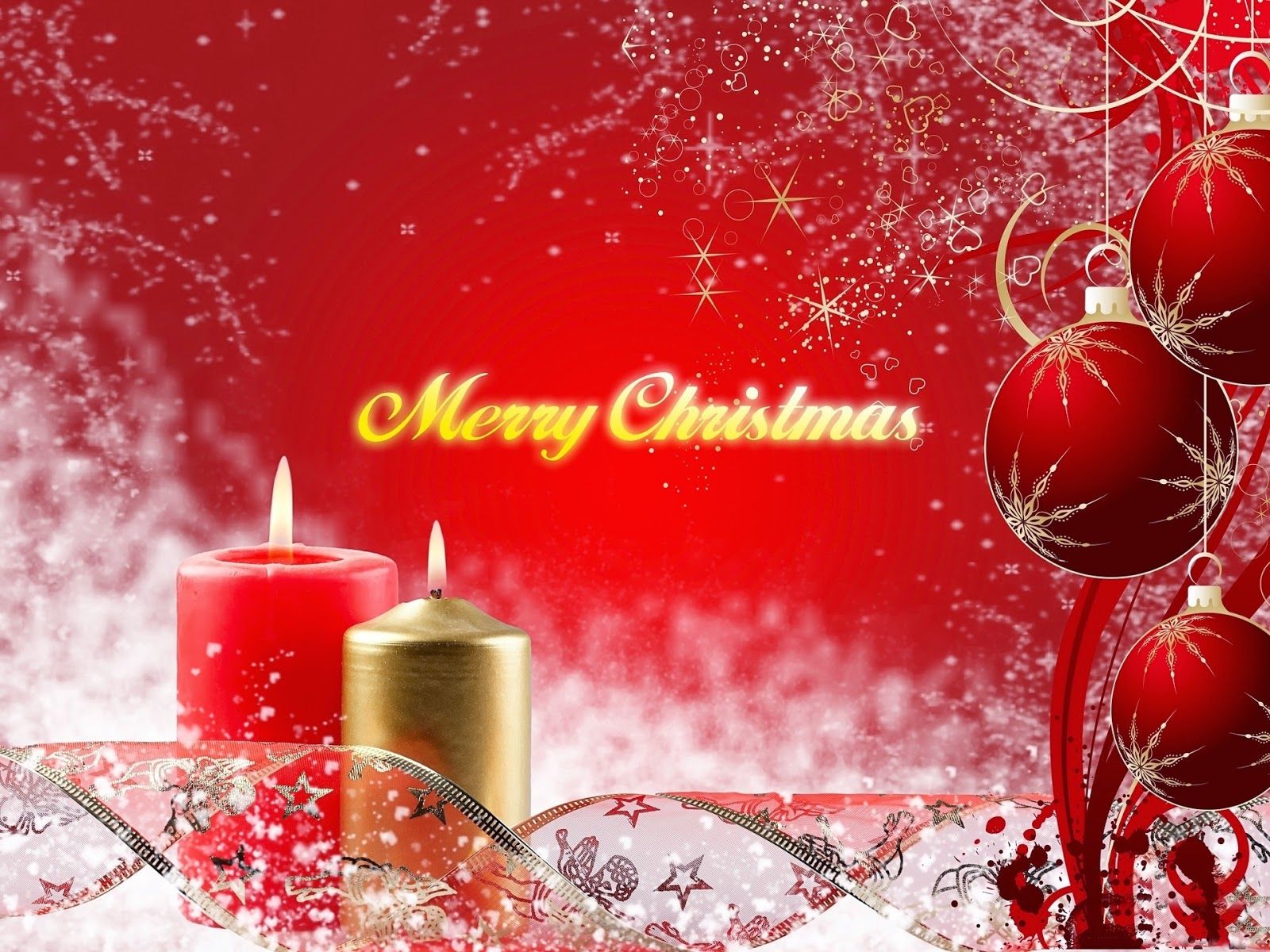 Download Free Merry Christmas 2015 Latest Wallpapers - Merry Christmas