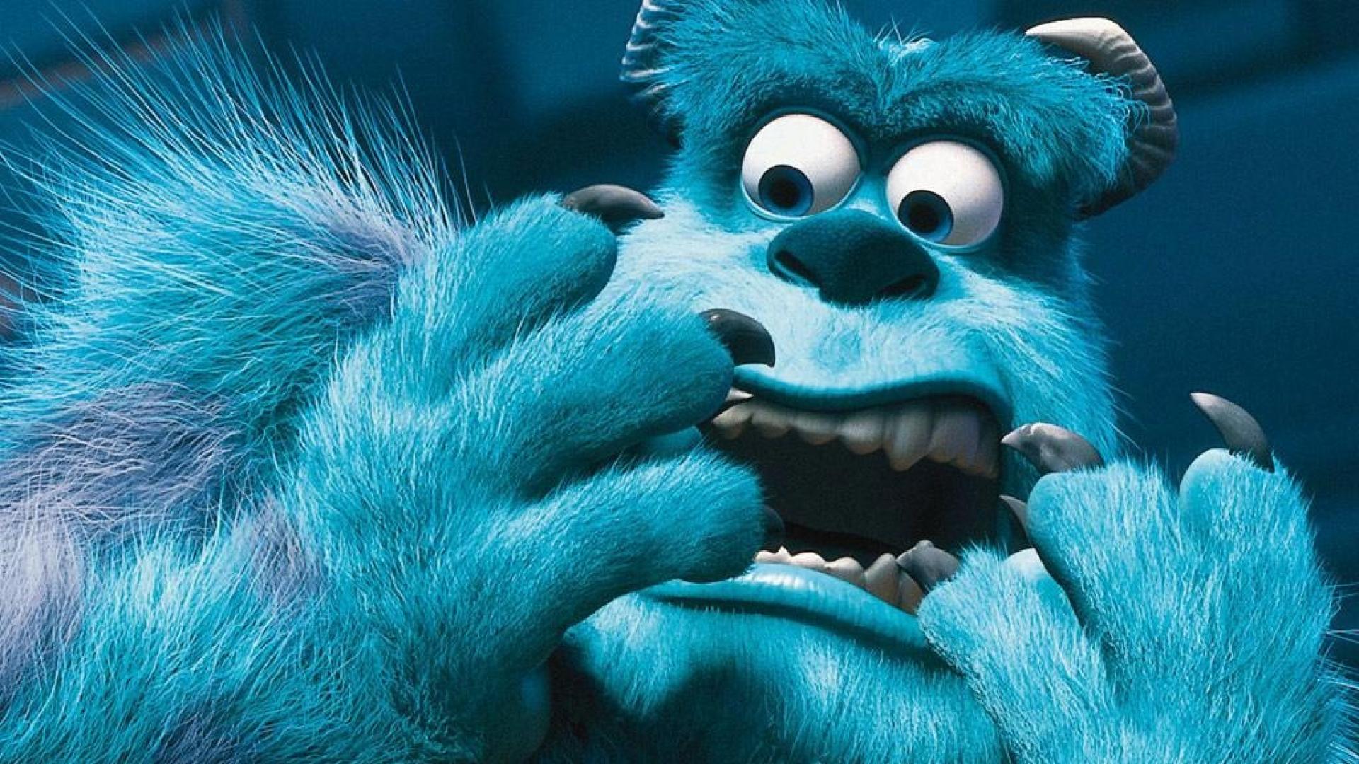 Monsters animation movies hd wallpaper Latest HD Backgrounds
