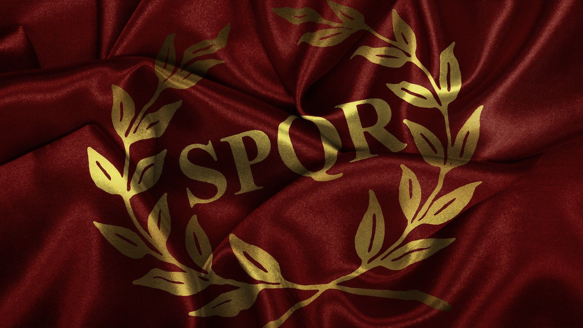 Flags Roman SPQR wallpaper | 1920x1080 | 181816 | WallpaperUP