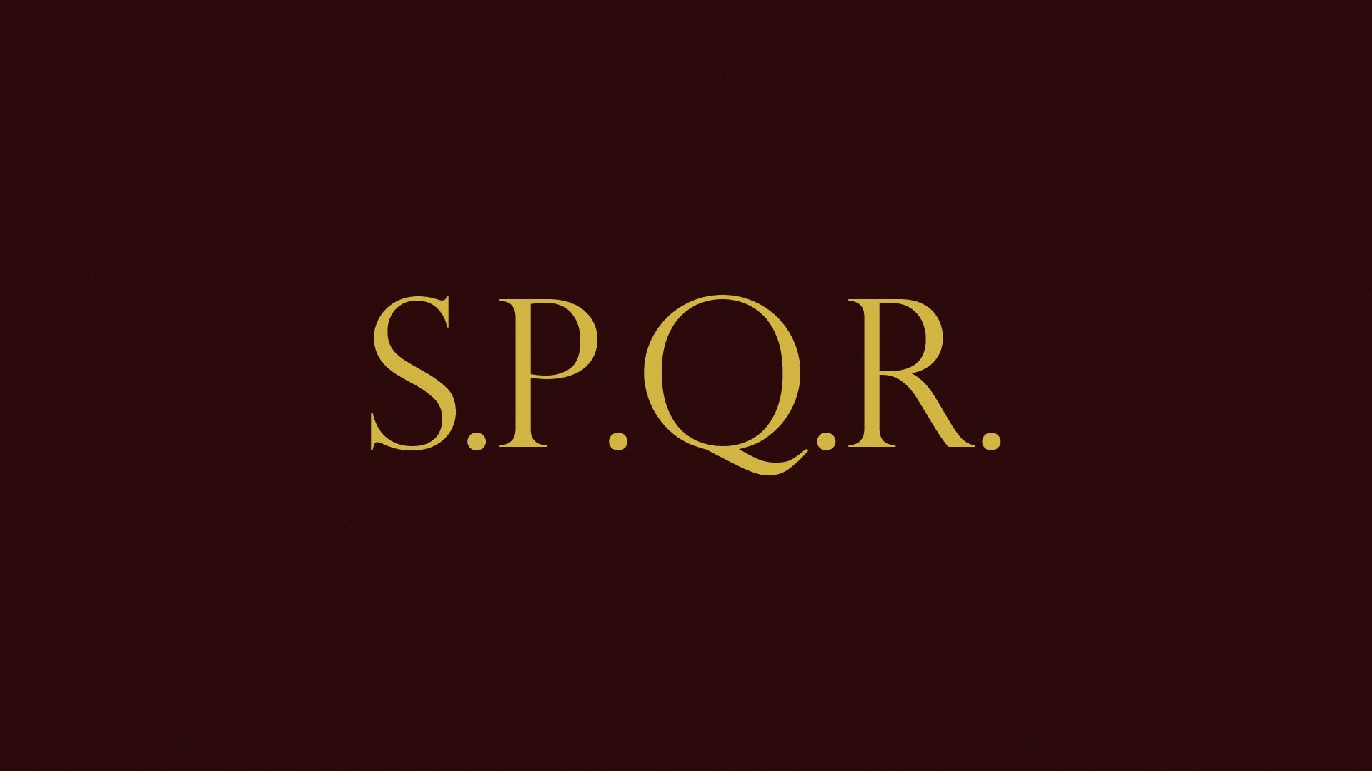 The gallery for Spqr Wallpaper Iphone