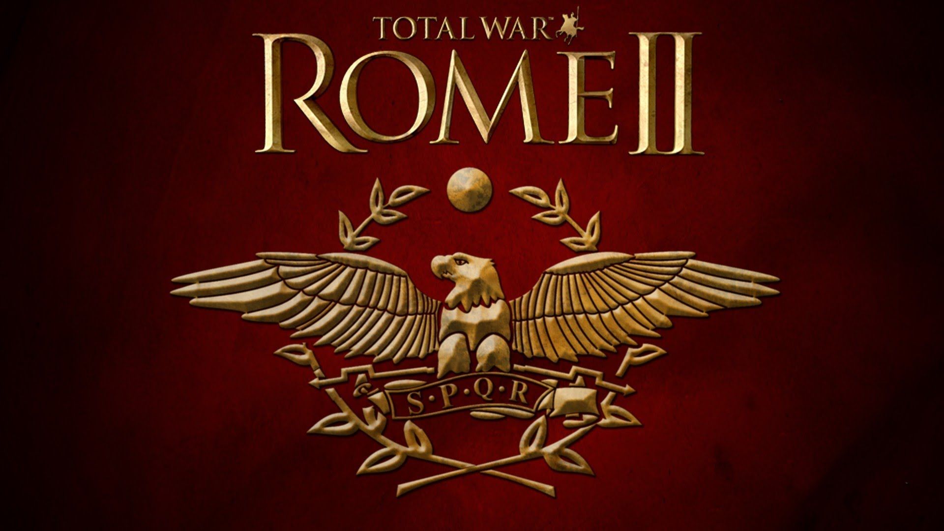 Rome 2 Total War SPQR - YouTube