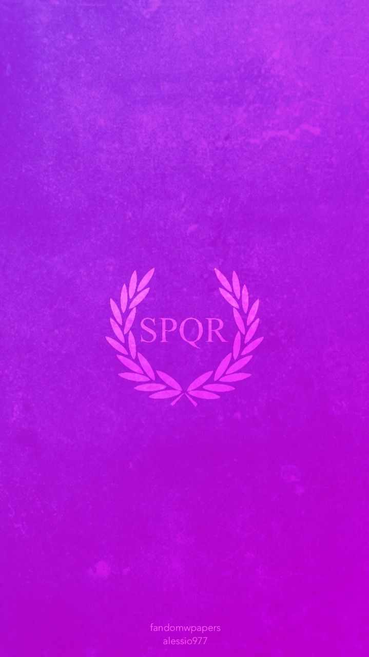 Heroes of Olympus SPQR Wallpaper | ☂ iphone wallpaper ...