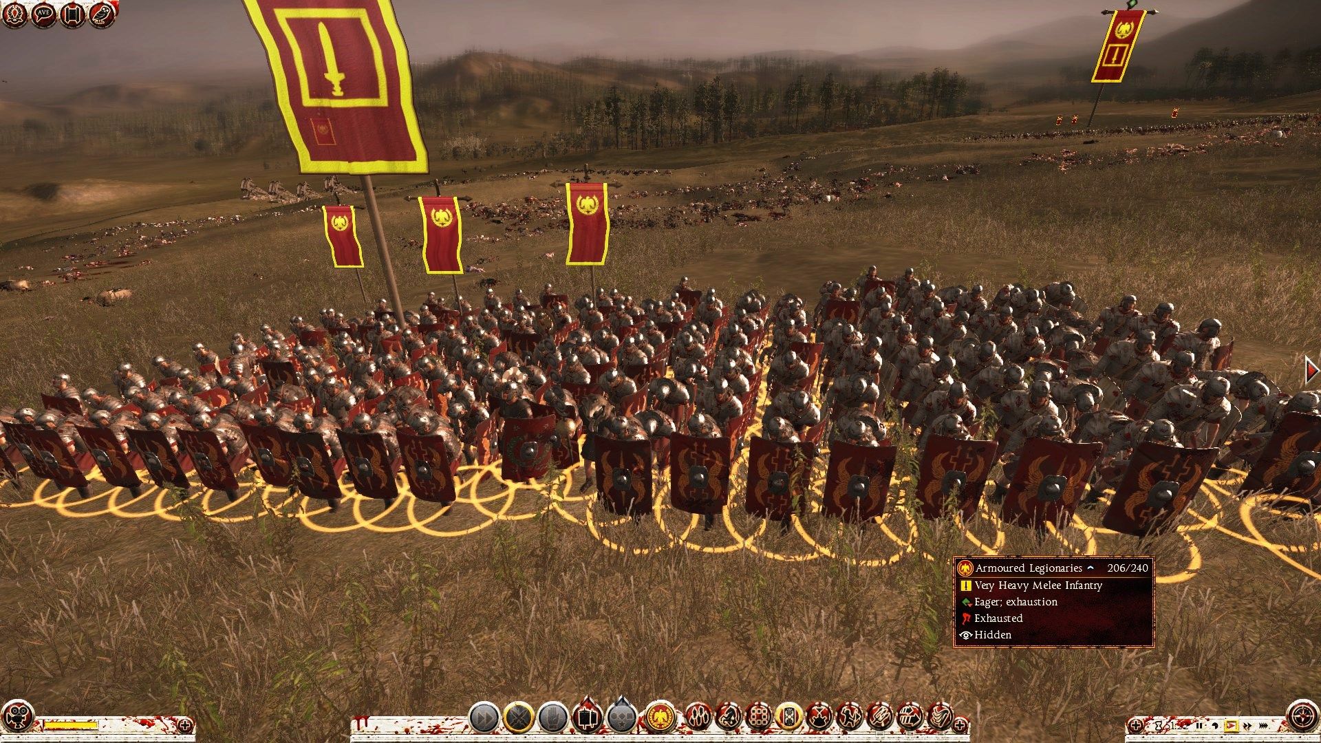 Ed's Augustus Roman Empire Mods-Updated and DLC-Patch checked ...