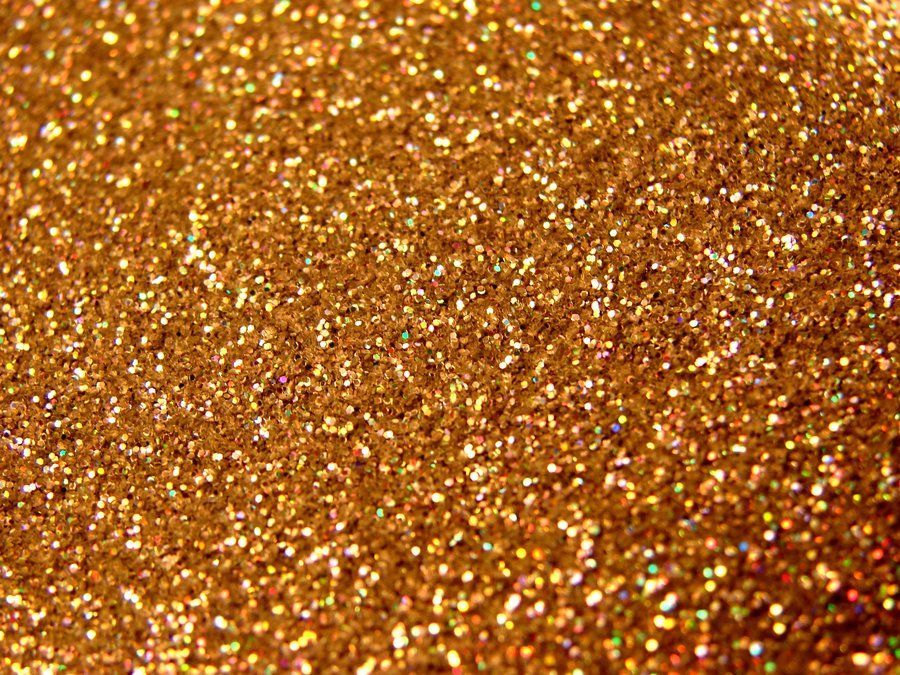 Gold Glitter HD Wallpapers