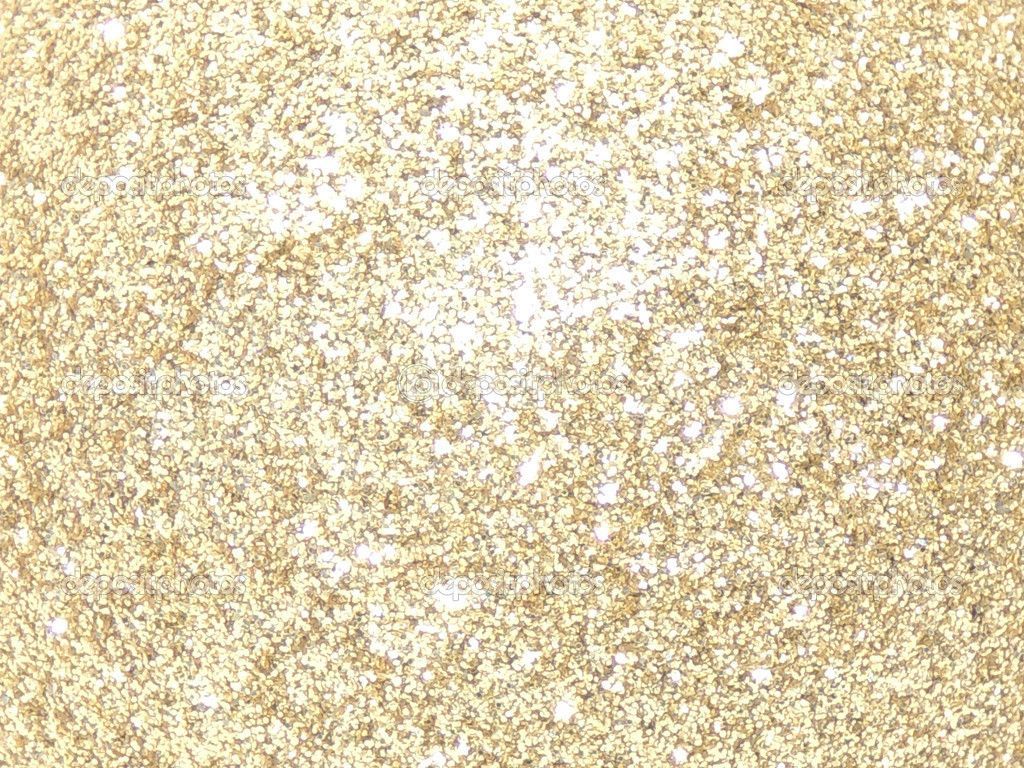 Gold Glitter wallpaper 1024x768