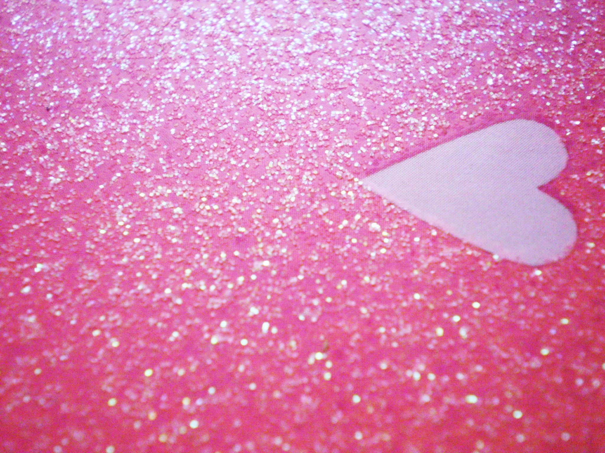 Pink Glitter HD Wallpapers