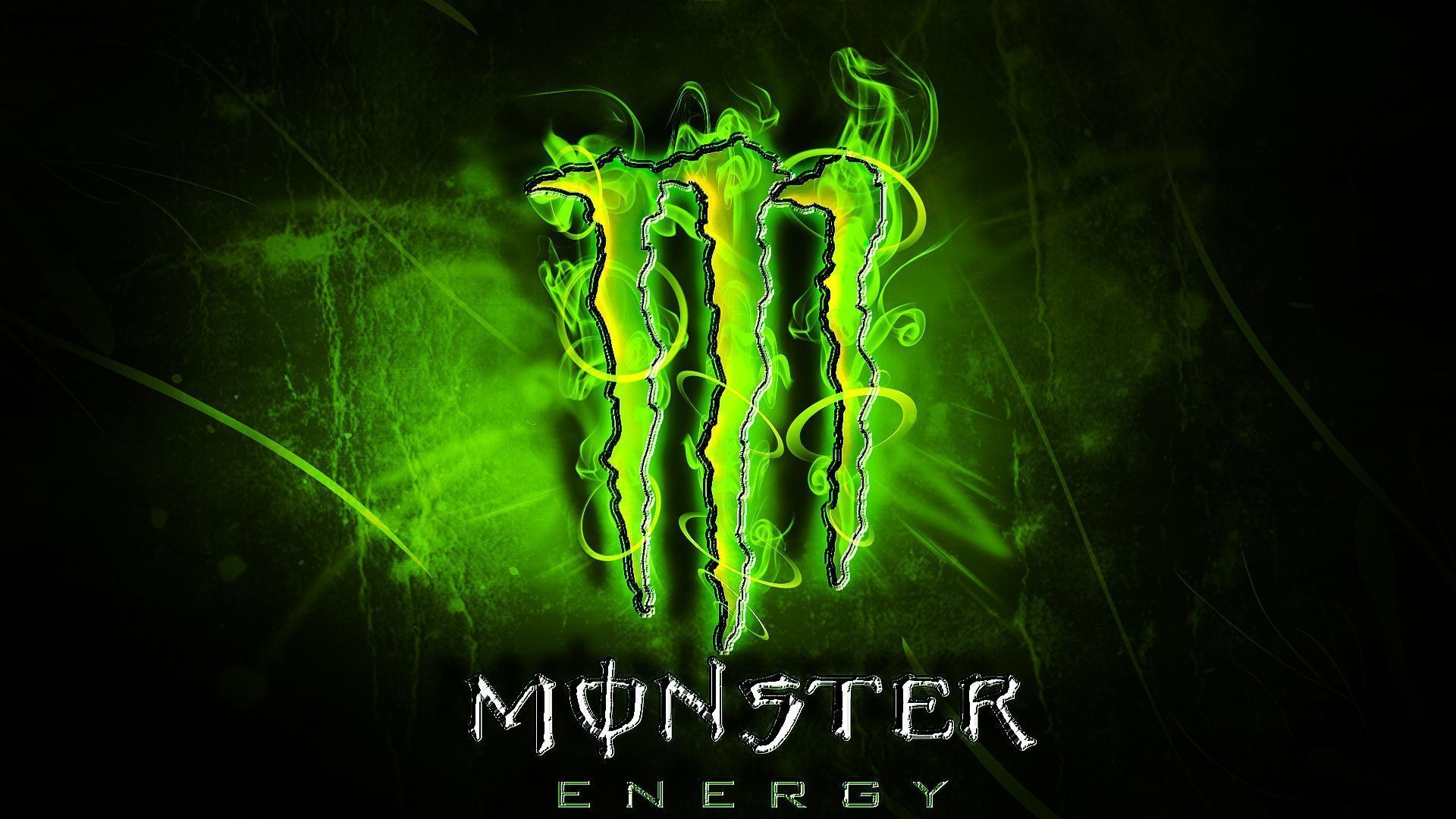 Monster Energy Wallpapers - Manualwall.com