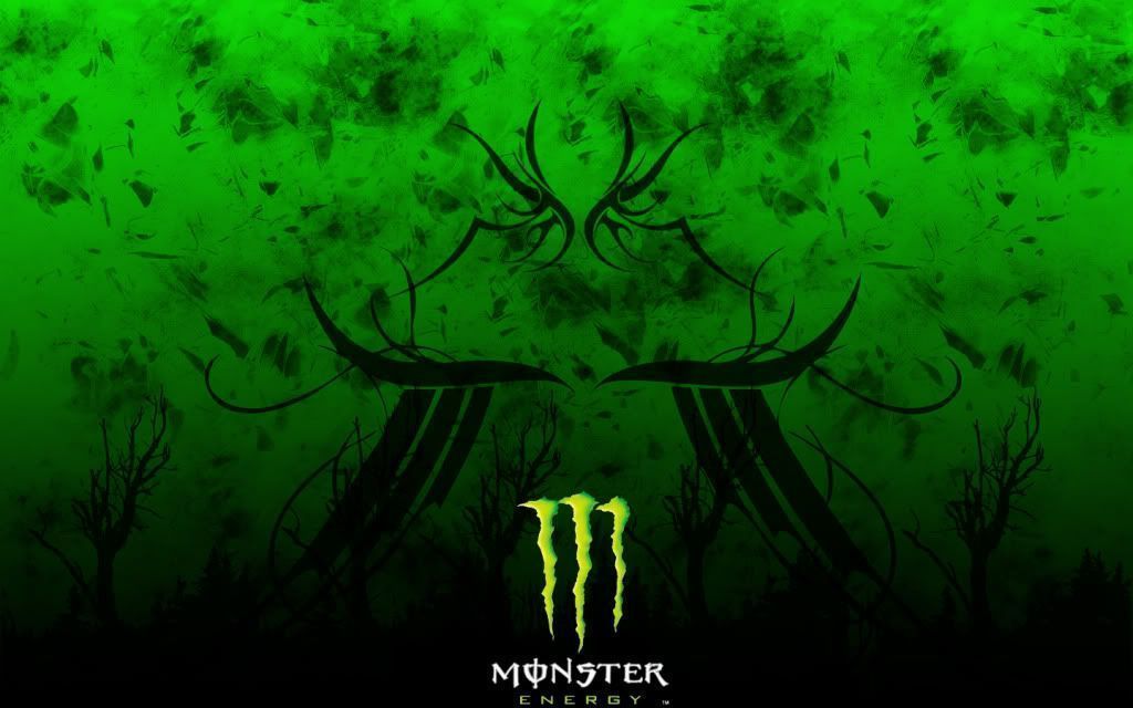 Monster energy wallpaper for phones 313