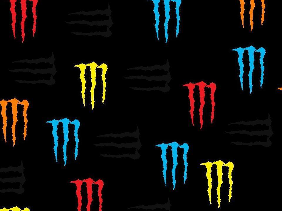 Monster logo wallpapers 312