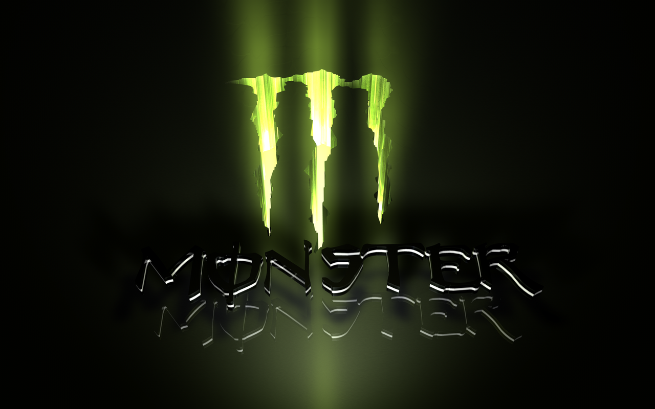 Free Monster Backgrounds