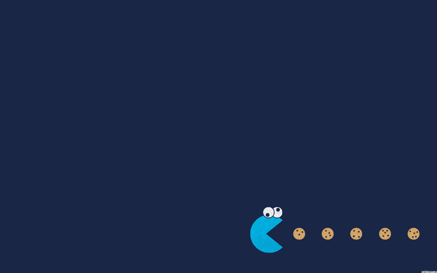 cookie monster backgrounds