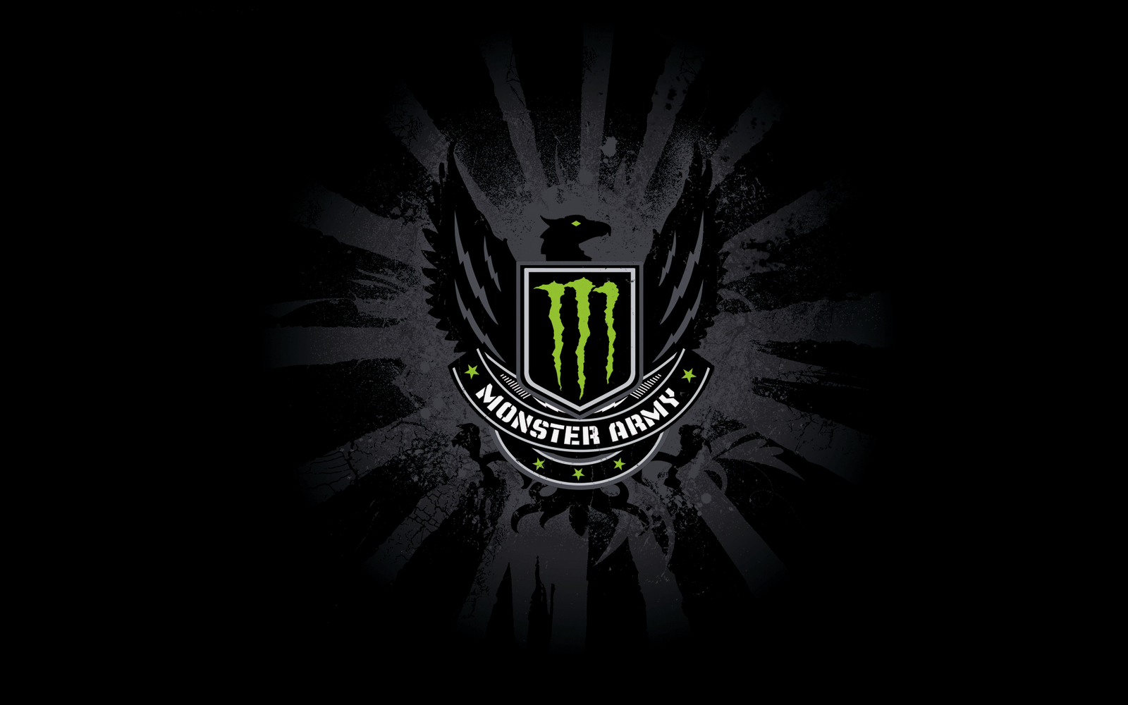 Monster Energy Pictures Wallpapers