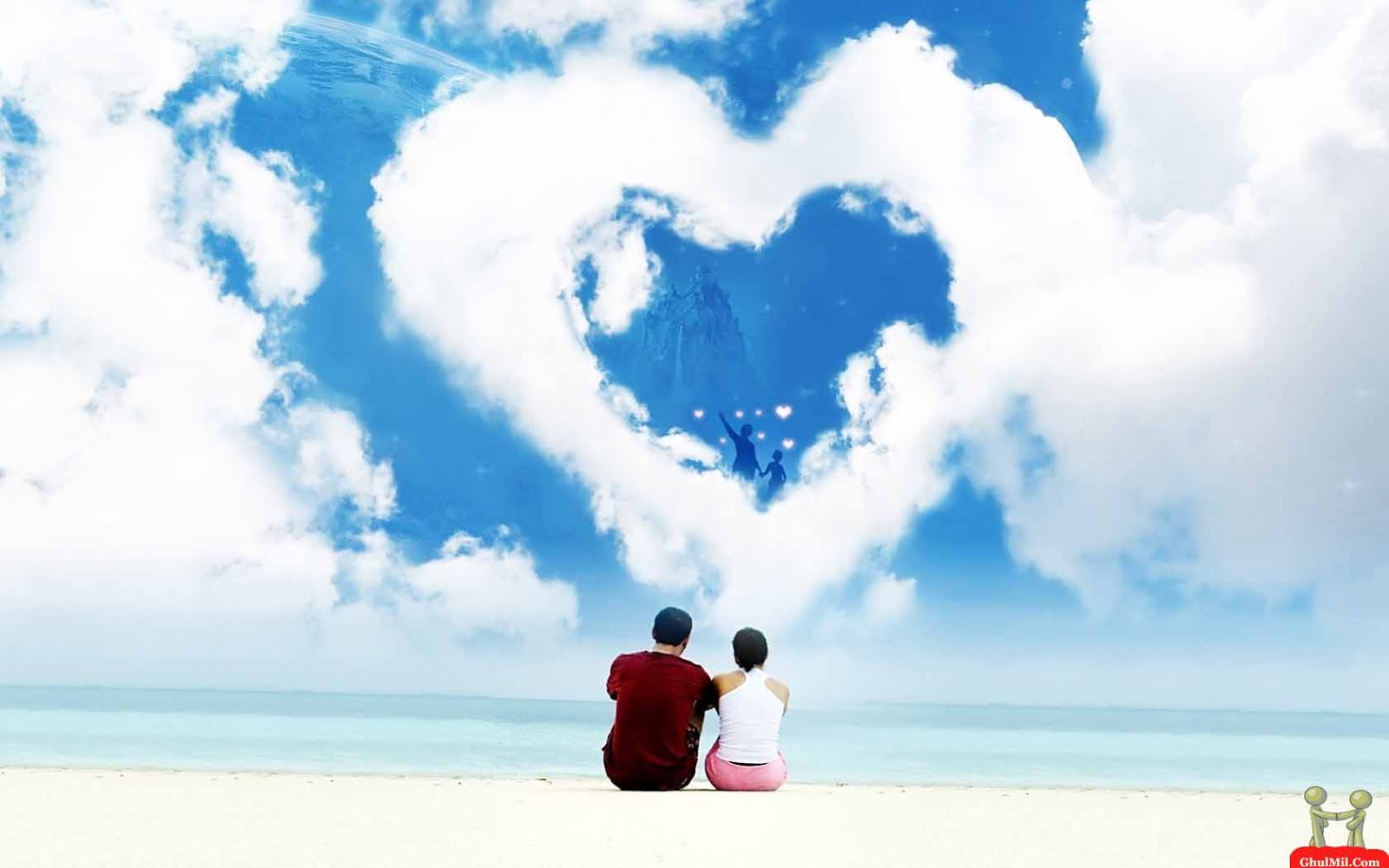 Sweet Love Wallpaper Download Collection 41