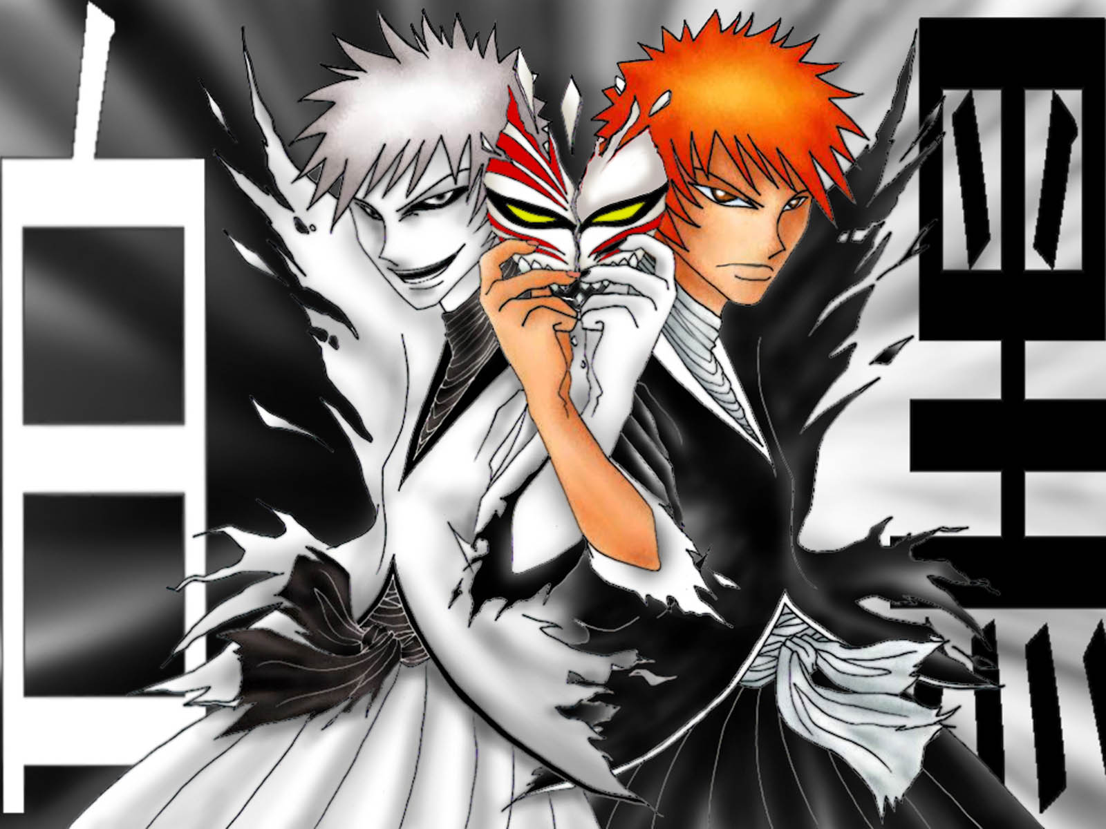 Bleach Cool Backgrounds 15092 - HD Wallpapers Site