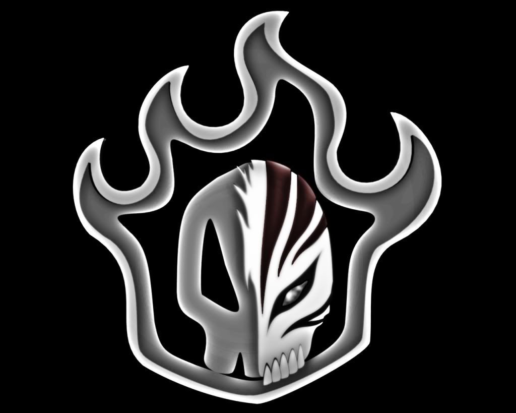 Image Space Cool: Bleach: Bleach logo - Picture Hot