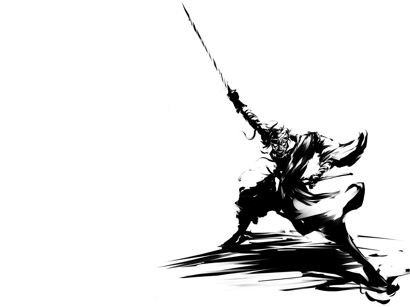 Takeshi: The Japanese Spirit Warrior – monstrumclassicum