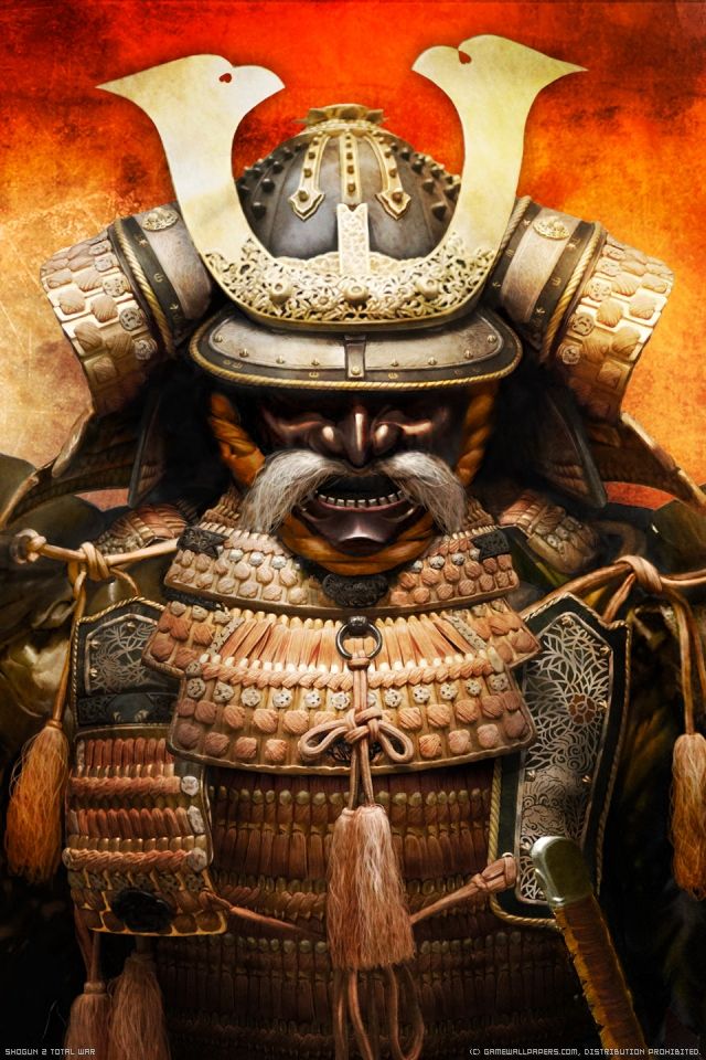 samurai- upper body armor | Samurai Inspiration | Pinterest ...