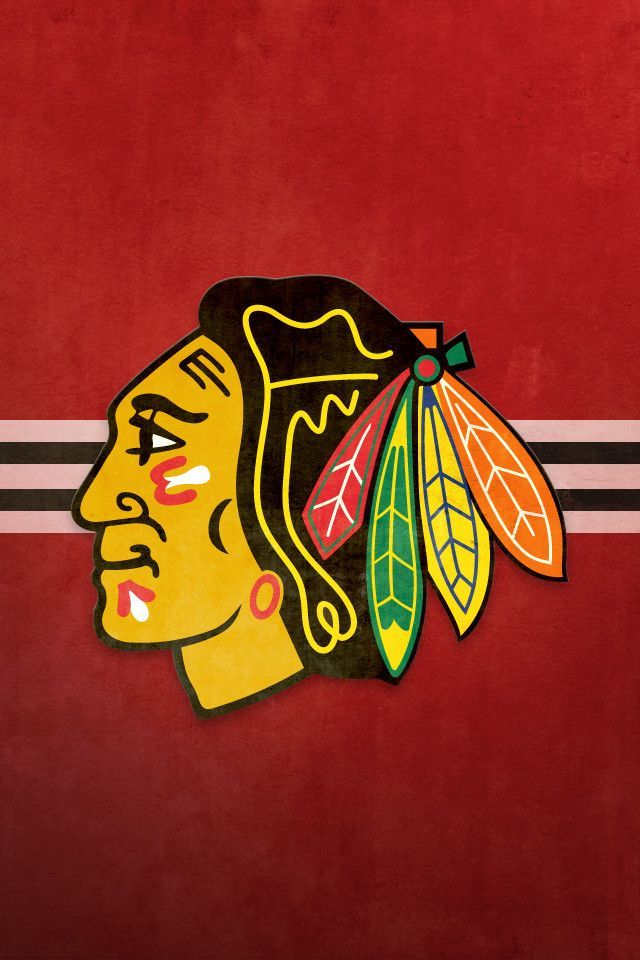 Chicago Blackhawks Wallpapers For IPhone
